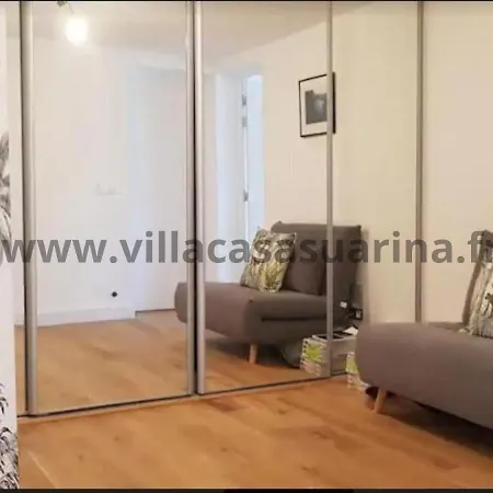 Vue Mer, Piscine Chauffée à Vecchio