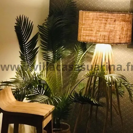 Vue Mer, Piscine Chauffée à Vecchio * Porto Vecchio