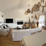 Villa Vue Mer, Piscine Chauffée à Vecchio *