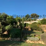 Villa Vue Mer, Piscine Chauffée à Vecchio