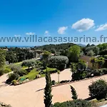 Vue Mer, Piscine Chauffée à Vecchio Villa Porto Vecchio