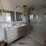Villa Vue Mer, Piscine Chauffée à Vecchio *