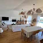 Vue Mer, Piscine Chauffée à Vecchio Villa Porto Vecchio