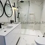 Villa Vue Mer, Piscine Chauffée à Vecchio Porto Vecchio