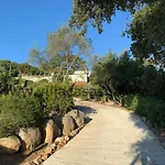 Villa Vue Mer, Piscine Chauffée à Vecchio Porto Vecchio