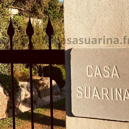 Villa Vue Mer, Piscine Chauffée à Vecchio